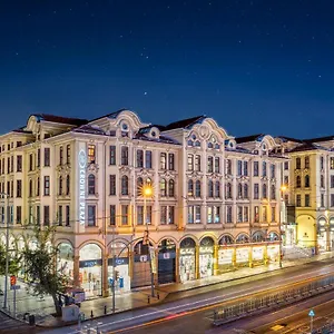 מלון Crowne Plaza - Old By Ihg, איסטמבול
