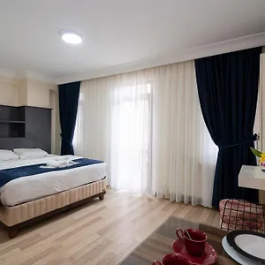 4* Appart hôtel Taksim Asteria