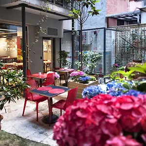 מלון Nuru Ziya Residences, איסטמבול