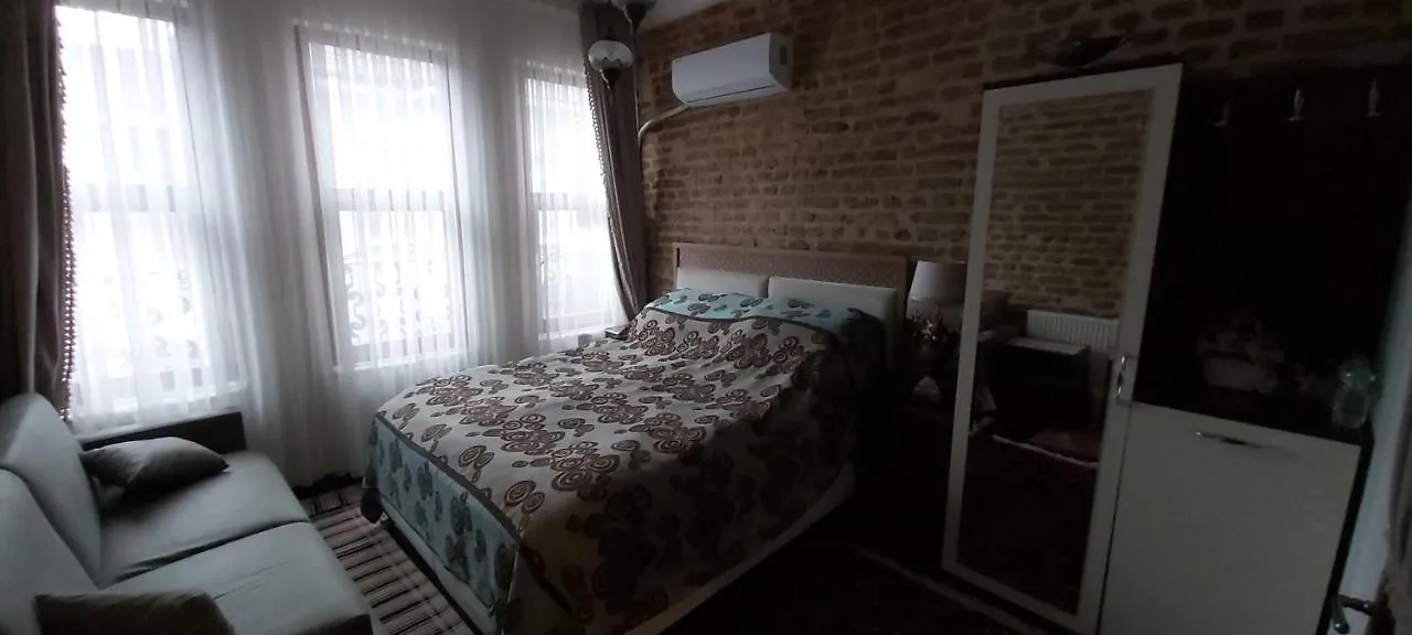 Fener Sweet Apartment Istanbul Turkey