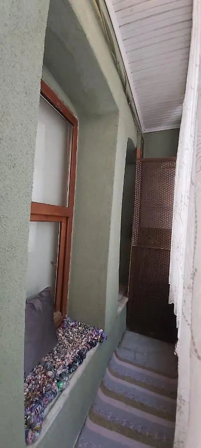 Fener Sweet Apartment Istanbul Turkey
