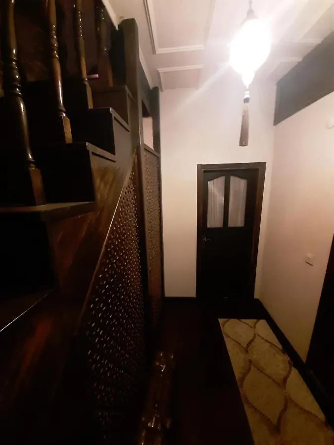 Fener Sweet Apartment Istanbul Homestay