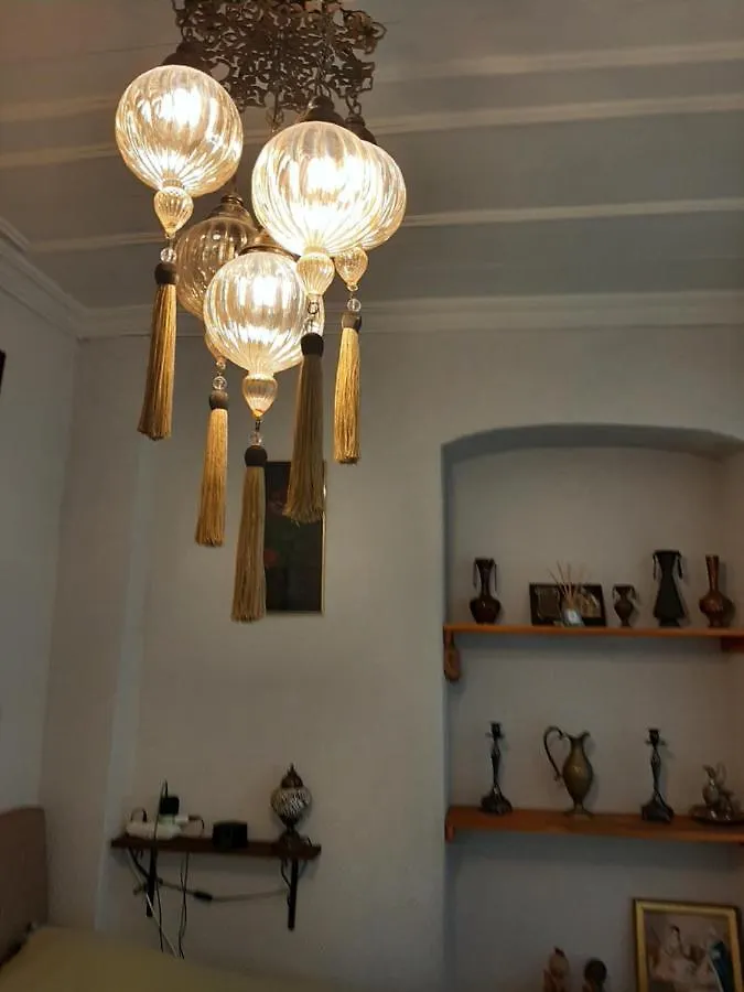 Fener Sweet Apartment Istanbul